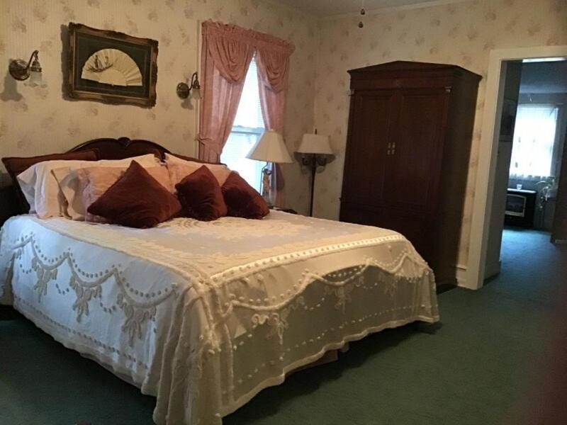 Brookview Manor Inn Canadensis Exteriér fotografie